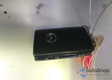 2021 Mazda Cx-30 Select из США, поврежденный, VIN 3MVDMABL6MM232123